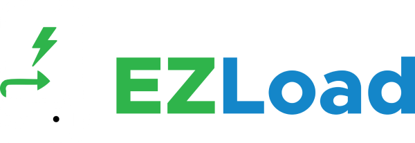EZ Load Logo